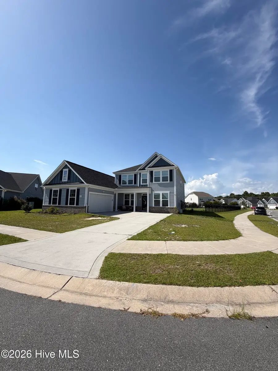 4213 Whispering Willow Cove, Winnabow, NC 28479 - #2