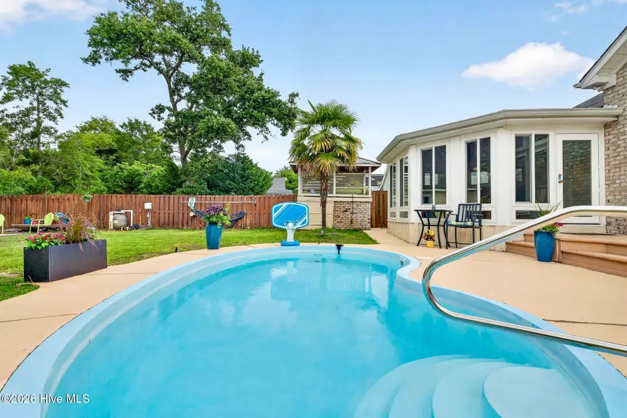 103 Inlet Court, Hampstead, NC 28443 - #3