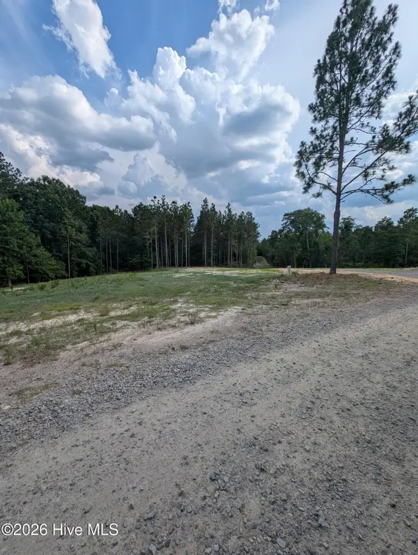 274 Charles Road, Eagle Springs, NC 27242