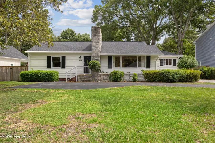 4109 Peachtree Avenue, Wilmington, NC 28403 - #2