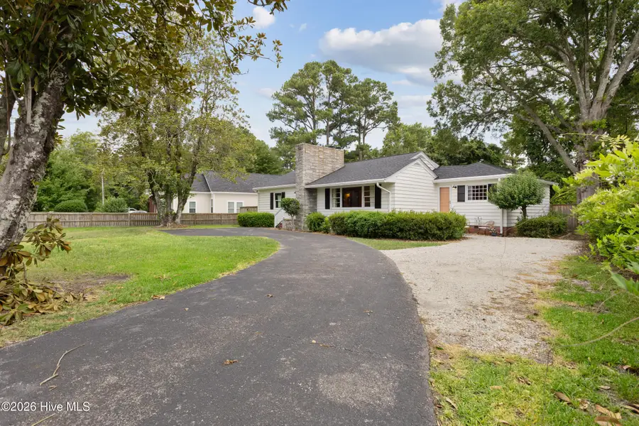 4109 Peachtree Avenue, Wilmington, NC 28403 - #3