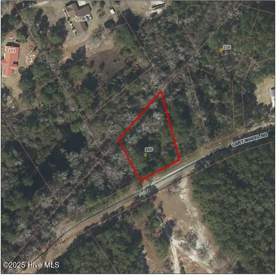 288 Cart Wheel Road, Rocky Point, NC 28457 - #1