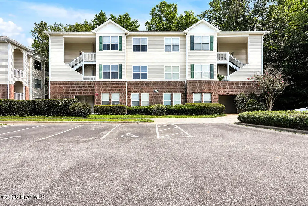 742 Indica Court #Apt 301, Wilmington, NC 28405 - #1