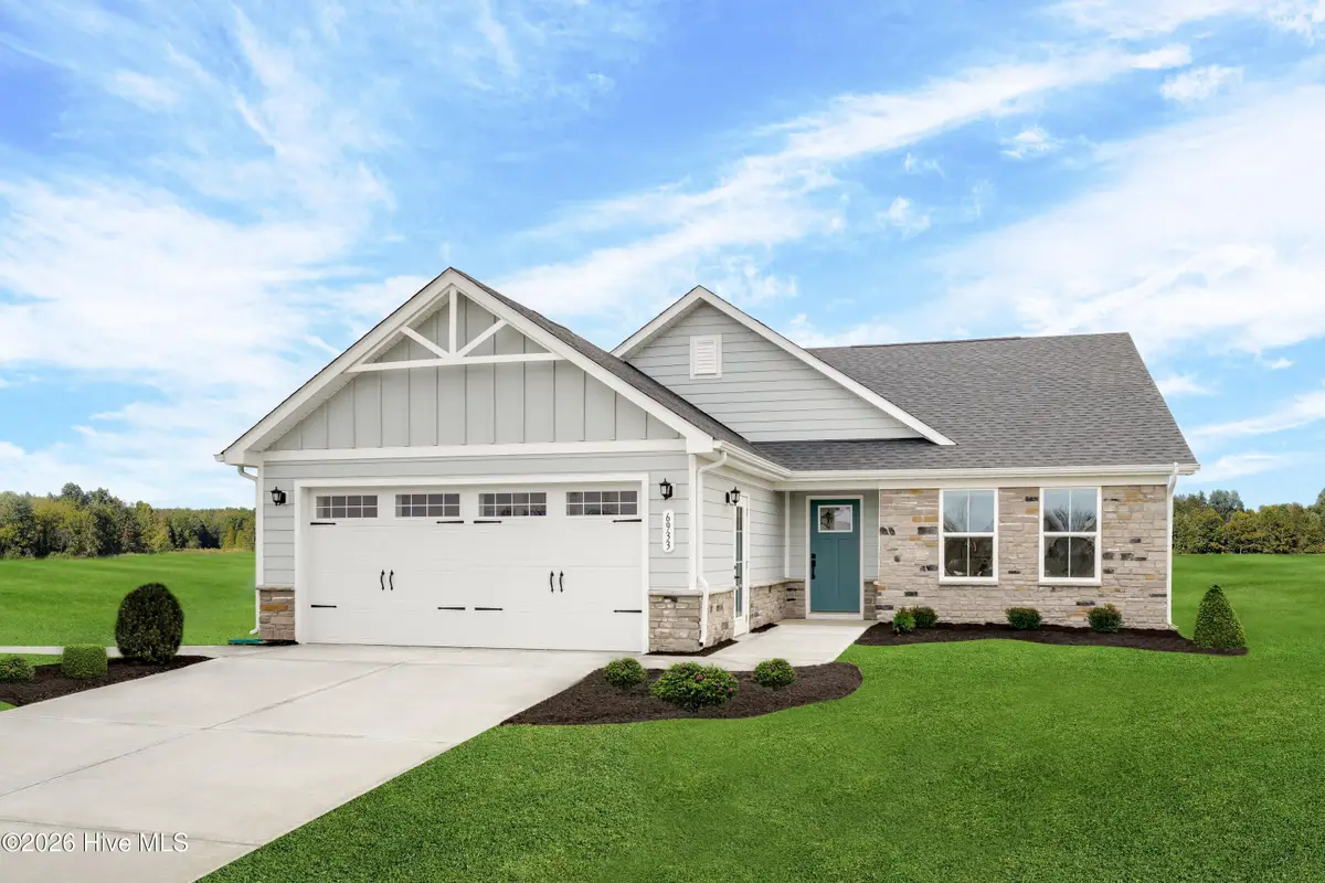107 Bloom Street, Moyock, NC 27958 - #1