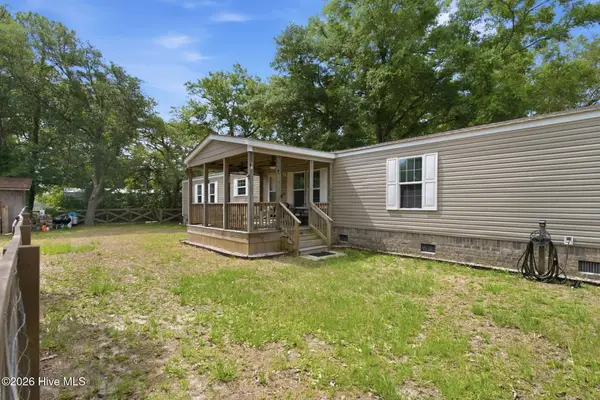 1709 Pompano Street Sw, Shallotte, NC 28470