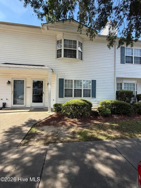 3835 Sterling Pointe Drive #Rr5, Winterville, NC 28590