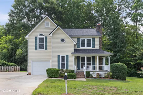 4328 Roswell Drive, Martinez, GA 30907