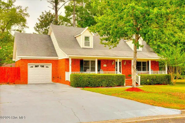 2903 Pleasant Cove Court, Augusta, GA 30907