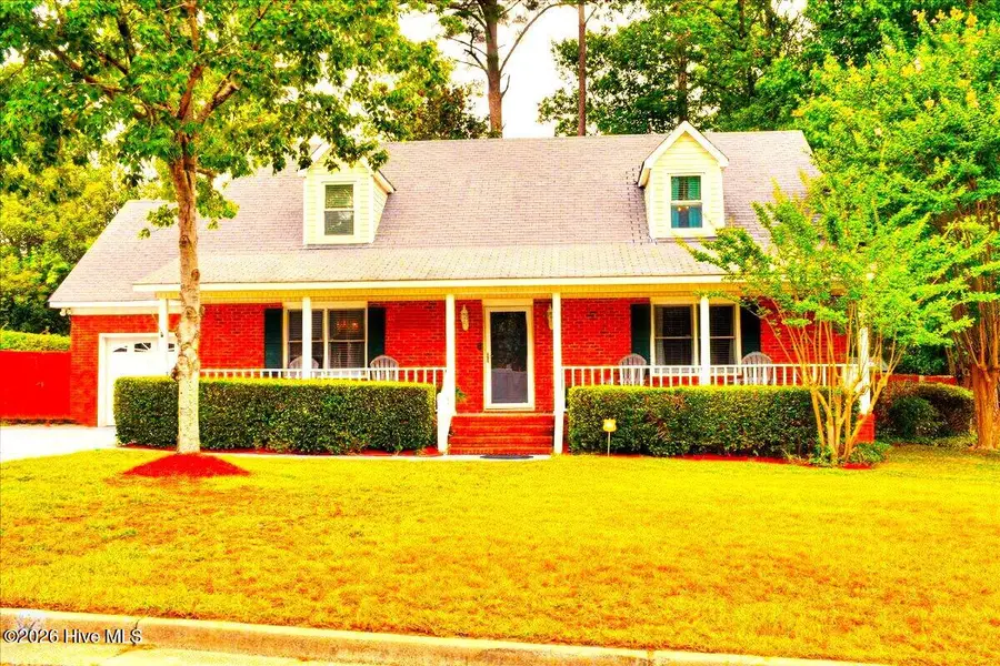2903 Pleasant Cove Court, Augusta, GA 30907 - #2