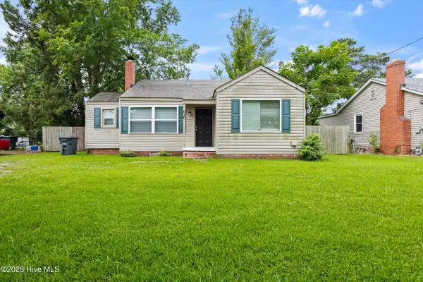 620 W Buena Vista Avenue, North Augusta, SC 29841