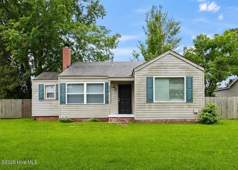 620 W Buena Vista Avenue, North Augusta, SC 29841 - #2