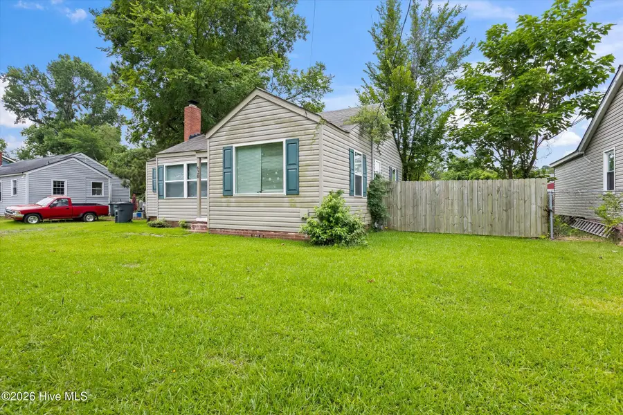 620 W Buena Vista Avenue, North Augusta, SC 29841 - #3
