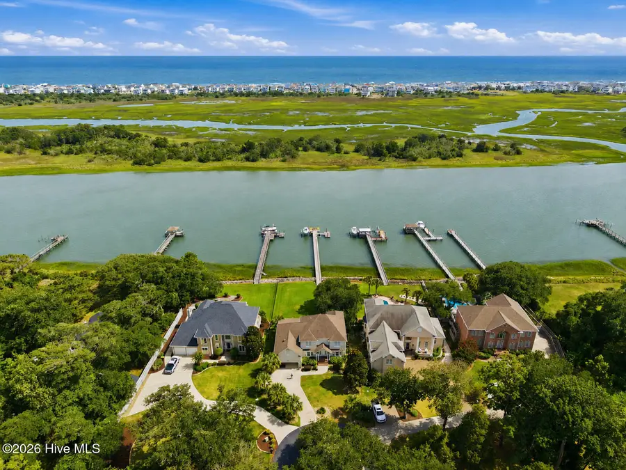 1921 Oak Harbour Drive Sw, Ocean Isle Beach, NC 28469 - #2