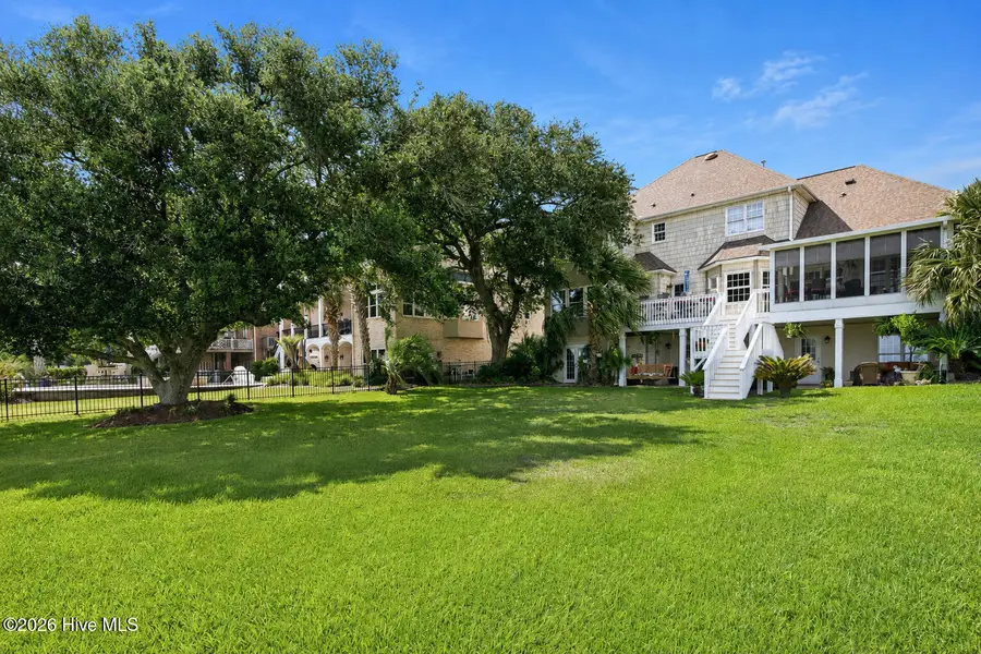1921 Oak Harbour Drive Sw, Ocean Isle Beach, NC 28469 - #3