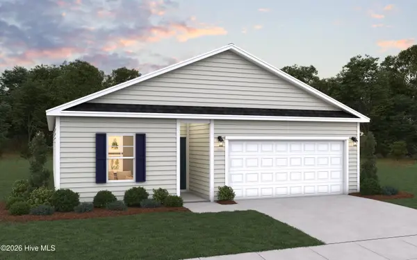 158 Scuppernong Lane, Jacksonville, NC 28546