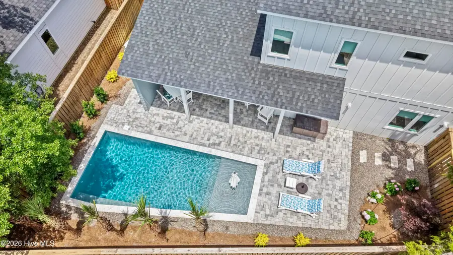 1100 S Sixth Street S, Carolina Beach, NC 28428 - #2