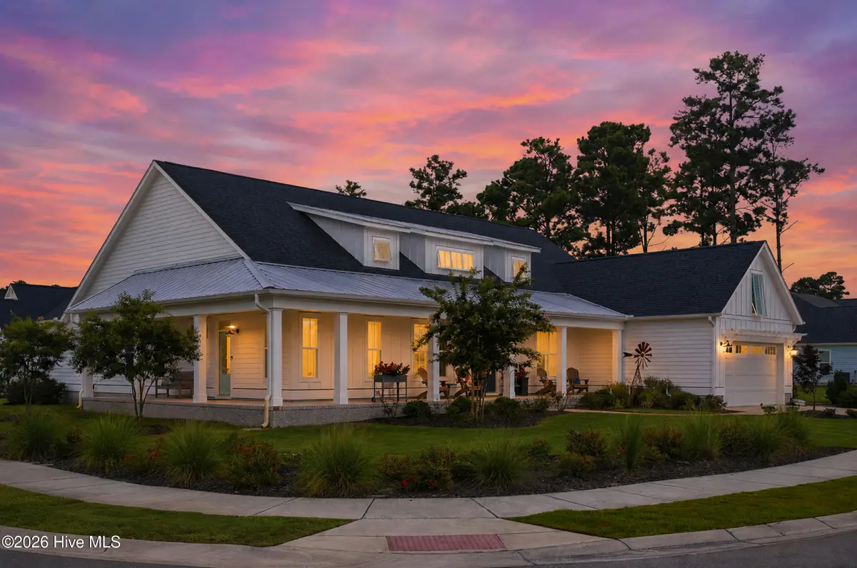 132 Anchors Away Drive, Hampstead, NC 28443 - #1