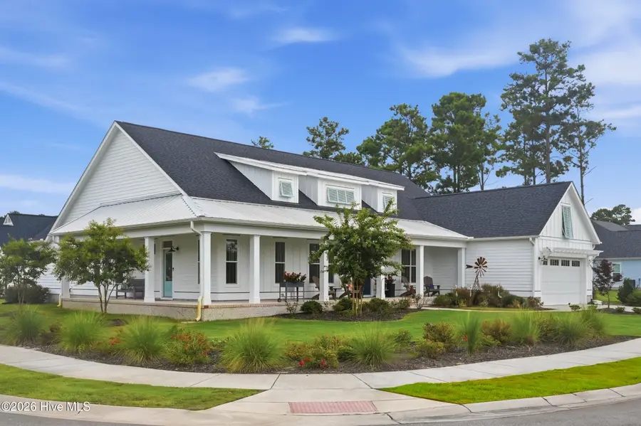 132 Anchors Away Drive, Hampstead, NC 28443 - #2