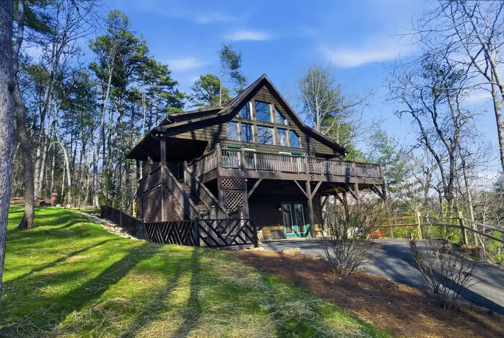 109 Artemis Drive, Murphy, NC 28906 - #1