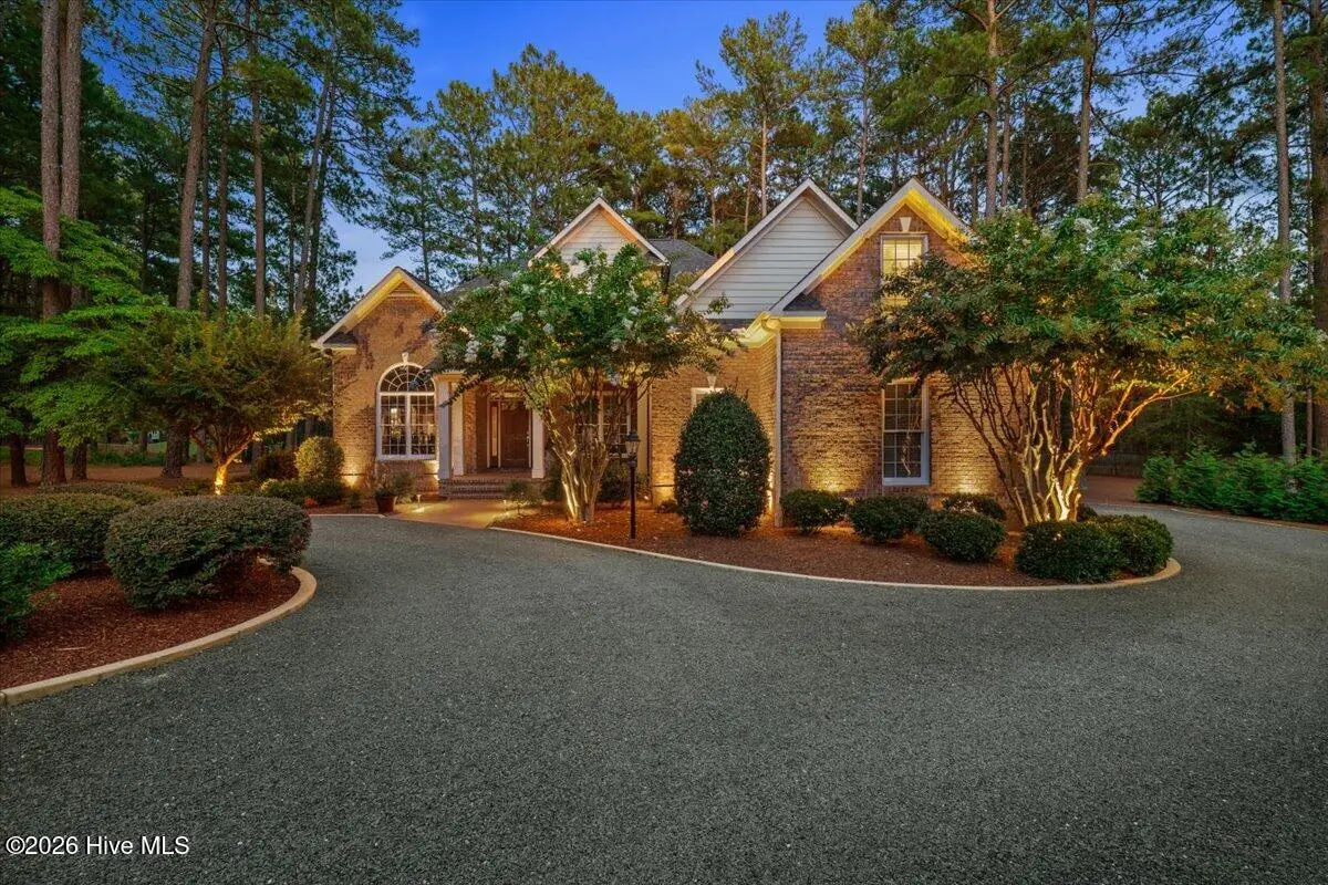14 Rathlin Court, Pinehurst, NC 28374 - #1