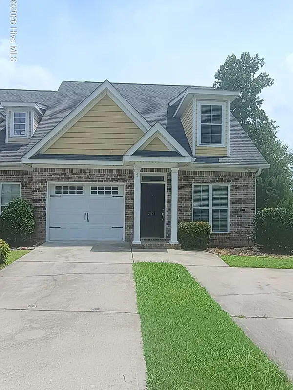 301 Buxton Lane, Evans, GA 30809
