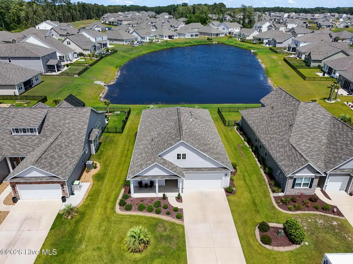 209 Kendrick Street, Little River, SC 29566 - #1