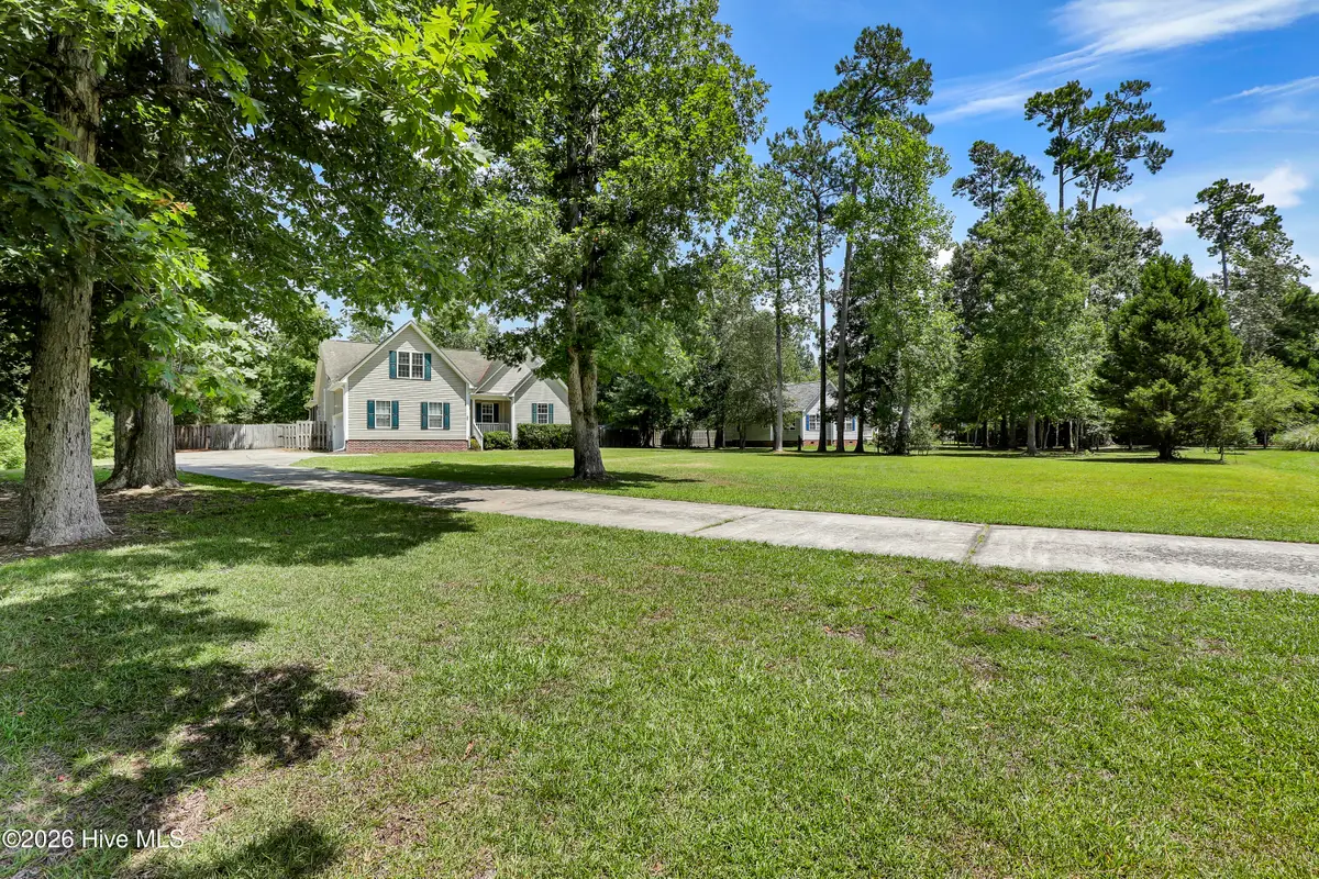 356 Knollwood Drive, Hampstead, NC 28443 - #1