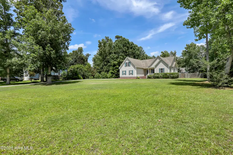 356 Knollwood Drive, Hampstead, NC 28443 - #2