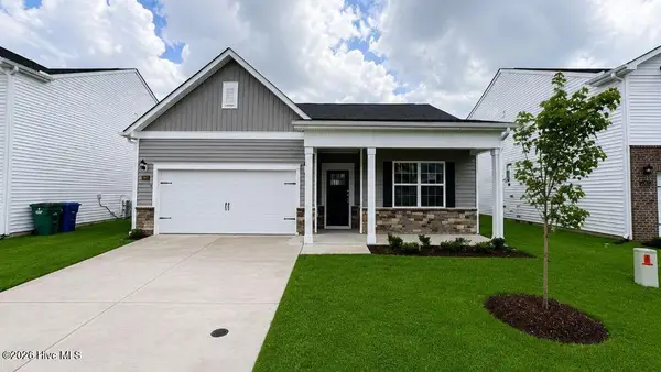 1517 Stone Wood Drive, Winterville, NC 28590