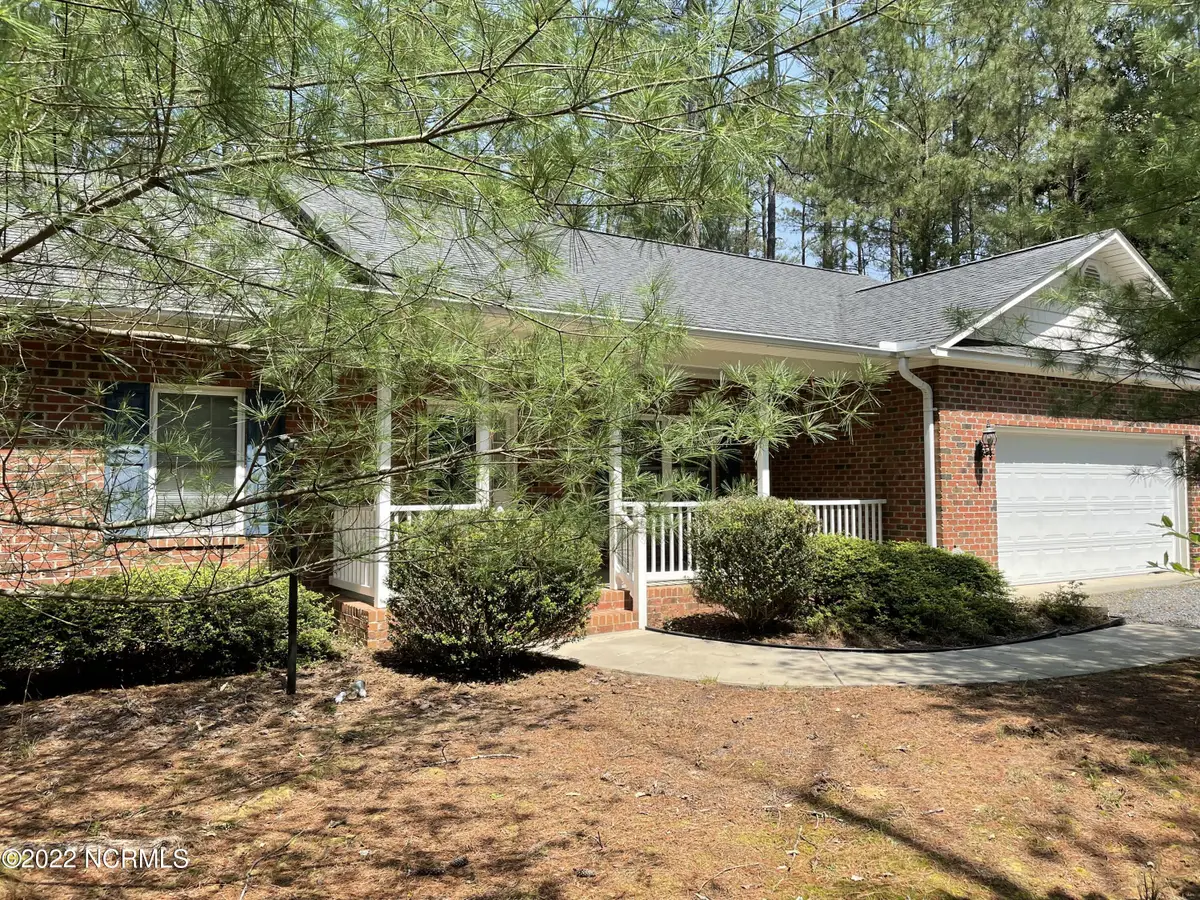 504 Shelton Drive, Aberdeen, NC 28315 - #1