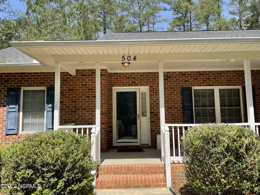 504 Shelton Drive, Aberdeen, NC 28315 - #3