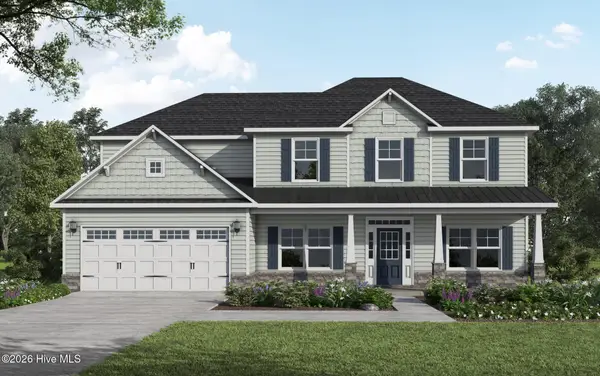 533 Watauga Lane #550, Aberdeen, NC 28315