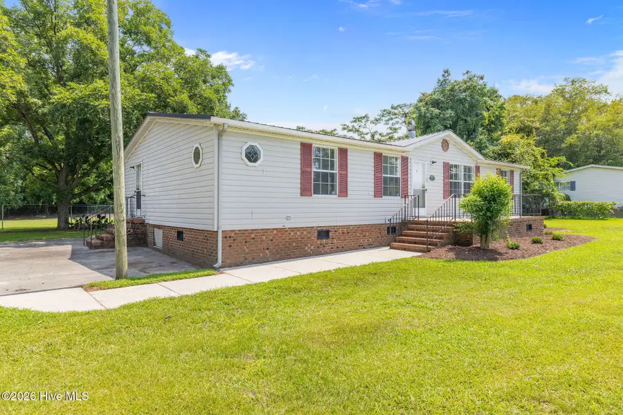 1165 Old Smithfield Road, Goldsboro, NC 27530 - #2