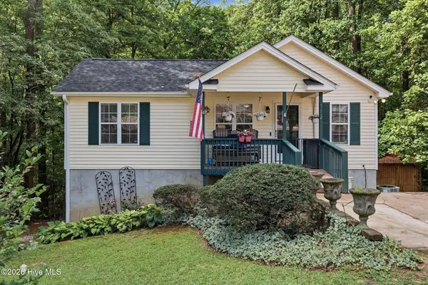 5112 S Pointe, Sanford, NC 27332