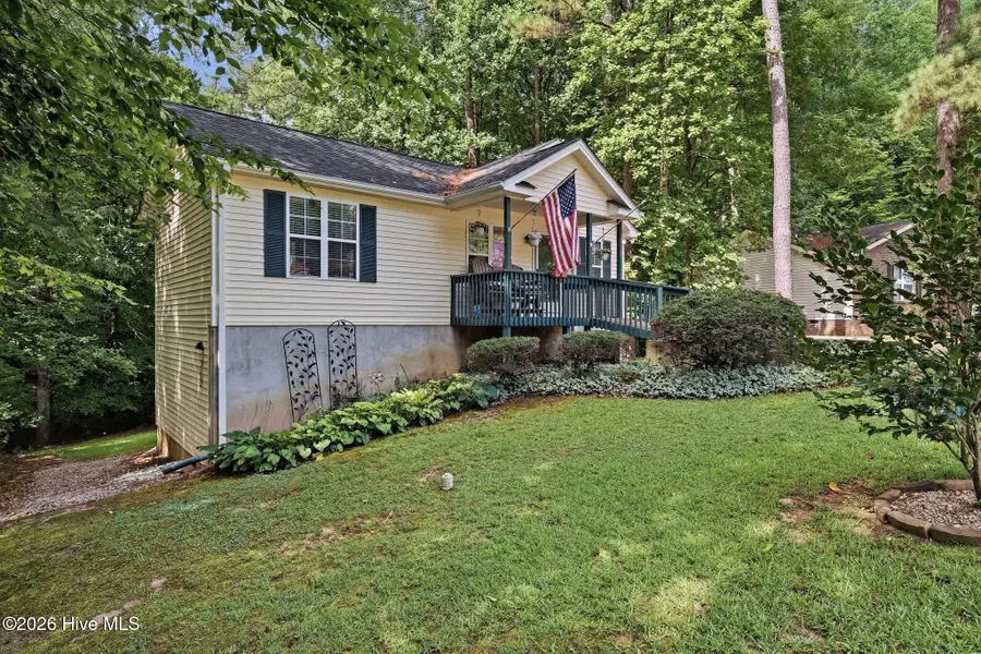 5112 S Pointe, Sanford, NC 27332 - #2