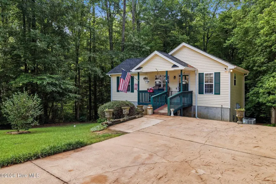 5112 S Pointe, Sanford, NC 27332 - #3