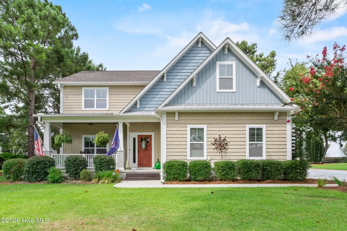 178 Heritage Way, Hampstead, NC 28443 - #1