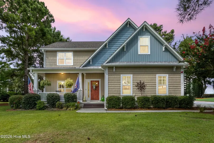 178 Heritage Way, Hampstead, NC 28443 - #2