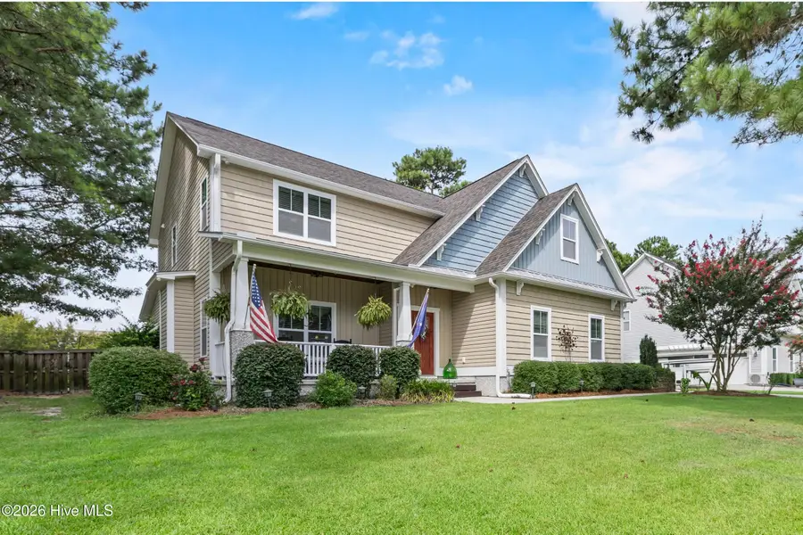 178 Heritage Way, Hampstead, NC 28443 - #3