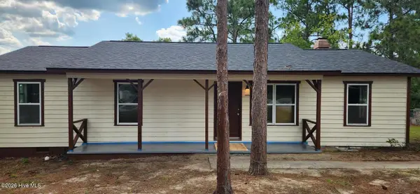 3863 Wendell Street, Hephzibah, GA 30815