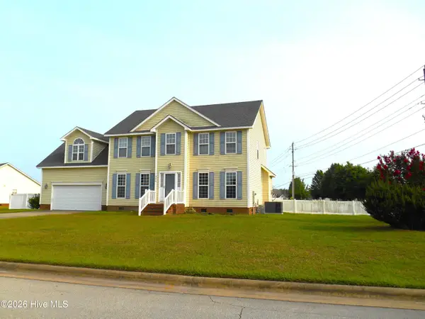 308 Barrel Drive, Winterville, NC 28590