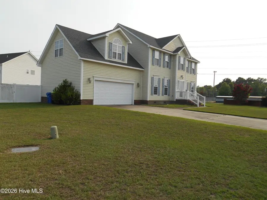 308 Barrel Drive, Winterville, NC 28590 - #3