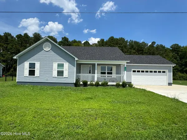 122 Buckskin Drive, Pollocksville, NC 28573