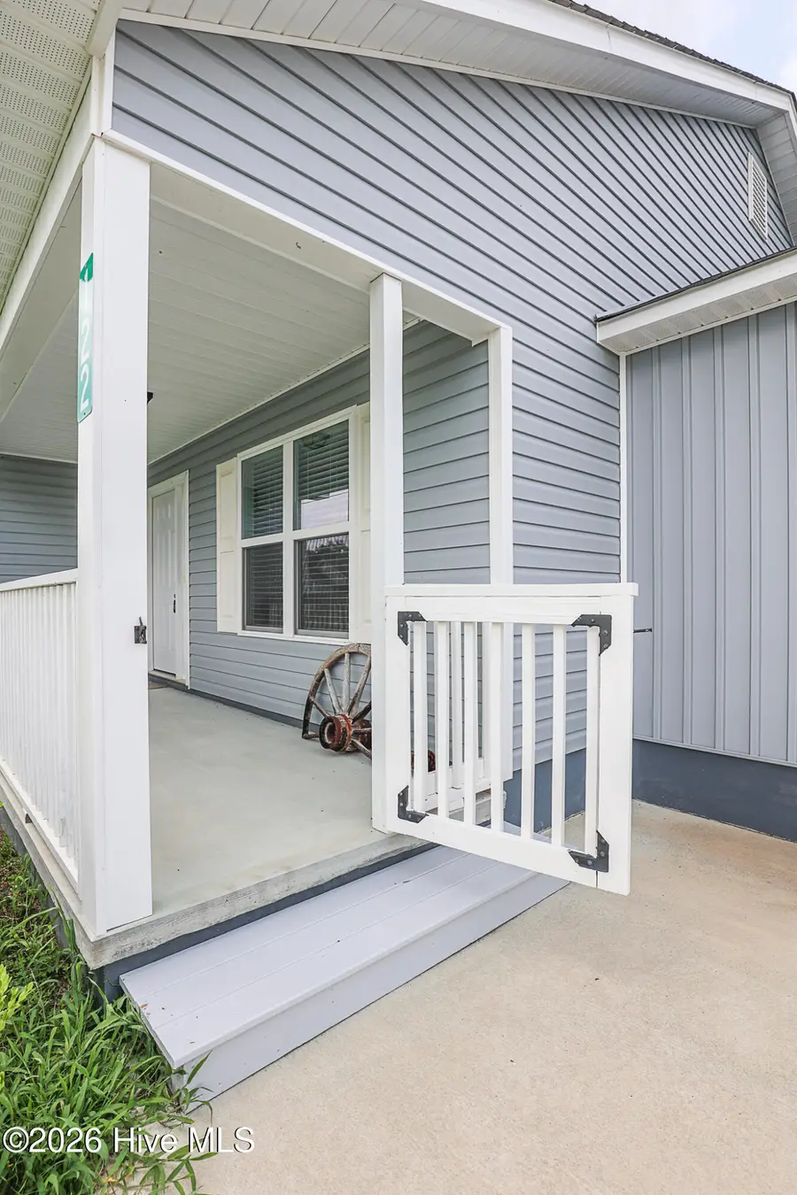 122 Buckskin Drive, Pollocksville, NC 28573 - #2