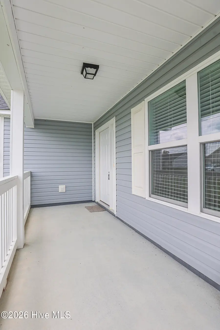 122 Buckskin Drive, Pollocksville, NC 28573 - #3