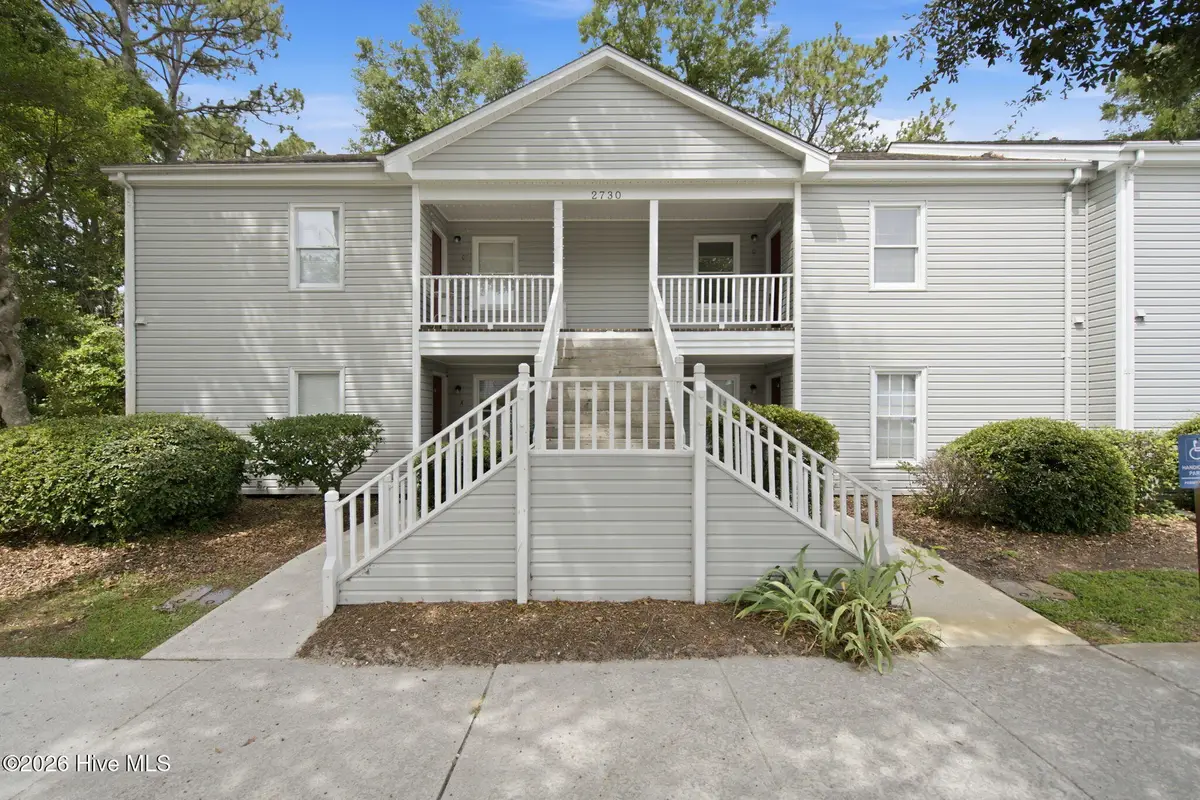 2730 S 17th Street #Apt D, Wilmington, NC 28412 - #1