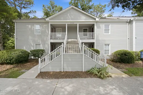 2730 S 17th Street #Apt D, Wilmington, NC 28412