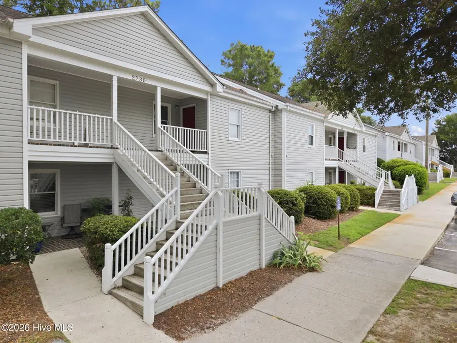 2730 S 17th Street #Apt D, Wilmington, NC 28412 - #2