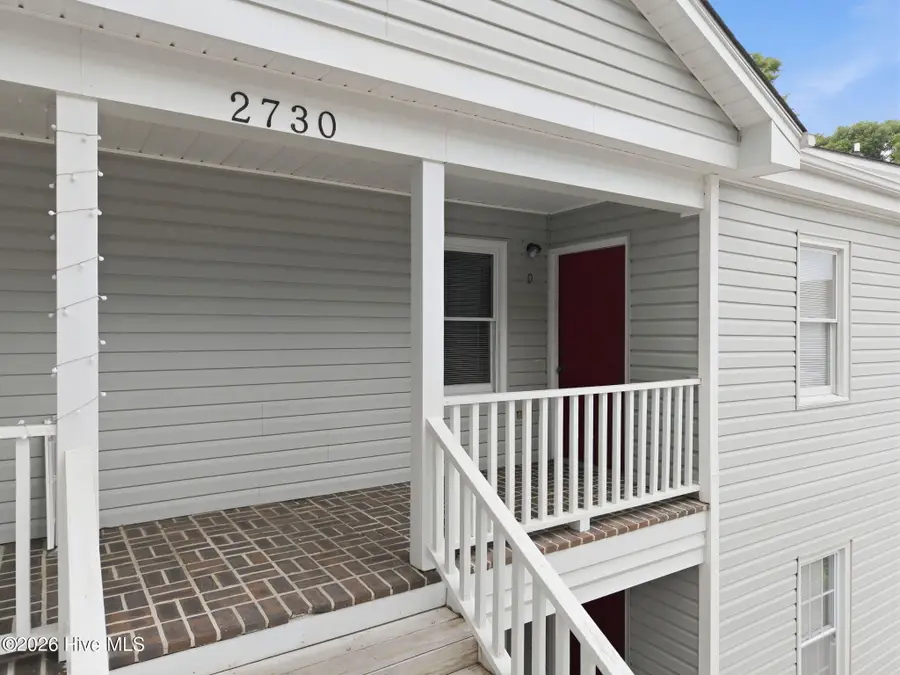 2730 S 17th Street #Apt D, Wilmington, NC 28412 - #3