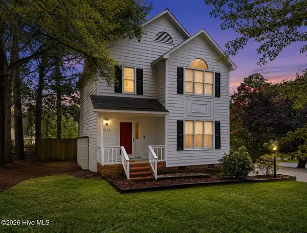 3408 Littlestone Court, Fayetteville, NC 28311